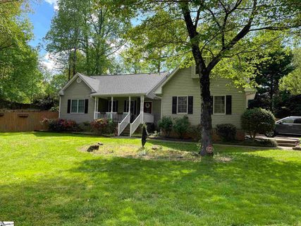 1 Old Oak Drive sold home in Oaks At Pebble Creek, Taylors, SC