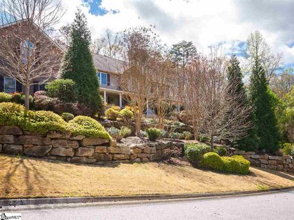 105 Paris Glen Way sold home in Paris Glen, Greenville, SC