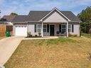 475 Blairwood Court sold home in Spartanburg, SC