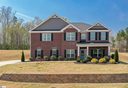 112 James Lake Way sold home in Easley, SC