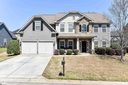 229 Strasburg Drive sold home in Simpsonville, SC