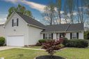 102 Acacia Drive sold home in Simpsonville, SC