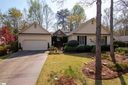 5 Old Oak Drive sold home in Taylors, SC