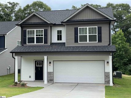 163 Rosewood Circle