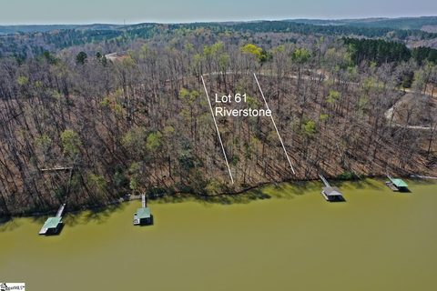 551 Riverstone Drive Lot 61 Riverstone
