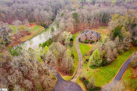 106 Misty Oaks Lane sold home in The Oaks, Pendleton, SC