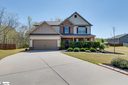 118 Hazeldeen Place sold home in Simpsonville, SC