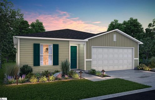 580 Wagon Trail