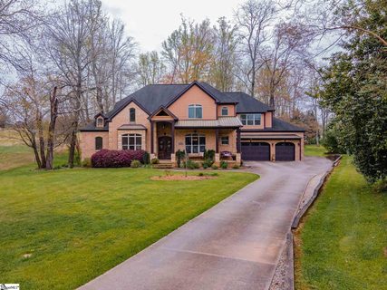 420 Inverness Way