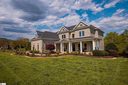 100 Bent Willow Way sold home in Easley, SC