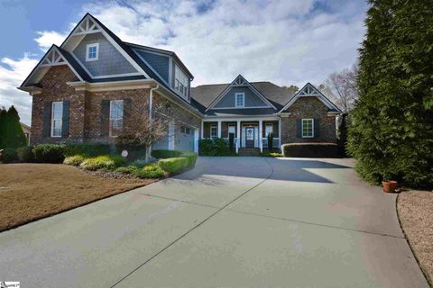 14 Drystack Way sold home in Allegheny, Simpsonville, SC
