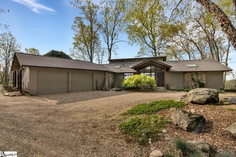 100 High Rock Ridge Drive