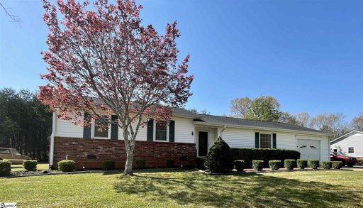 314 Berea Forest Circle sold home in Berea Forest, Greenville, SC