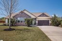 23 Crossland Way sold home in Greer, SC