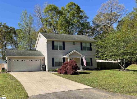 104 Quail Haven Drive