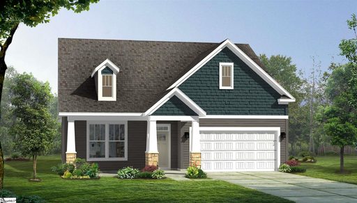 601 Sunwater Drive