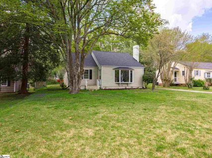 134 Ponce De Leon Avenue sold home in Druid Hills, Spartanburg, SC