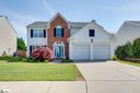 15 Braelock Court sold home in Greenville, SC