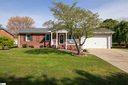 11 Marlow Lane sold home in Taylors, SC