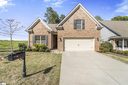 101 Golden Eagle Lane sold home in Anderson, SC