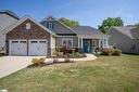 9 Guernsey Way sold home in Fountain Inn, SC