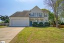 7 Buzzell Court sold home in Simpsonville, SC