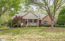 200 Glen Meadows Drive sold home in Simpsonville, SC