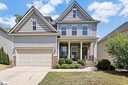 342 Abbey Gardens Lane sold home in Simpsonville, SC