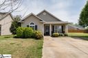 339 S Ivestor Court sold home in Inman, SC