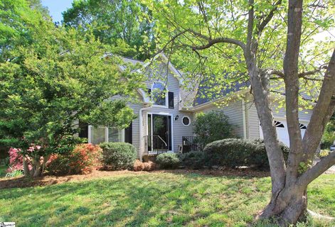 107 Rocky Chase Drive sold home in Rocky Chase, Greenville, SC