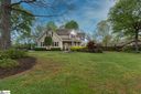 613 Clarendon Drive sold home in Easley, SC