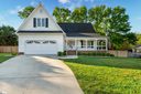 1 Stone River Way sold home in Taylors, SC