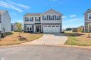 905 Hattie Lane sold home in Lyman, SC