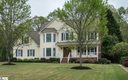 32 Silver Meadow Lane sold home in Greer, SC
