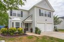 9 Eagleston Lane sold home in Simpsonville, SC