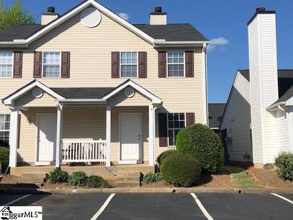3 Hammett Grove Lane sold townhome in Hammett Farms, Greer, SC