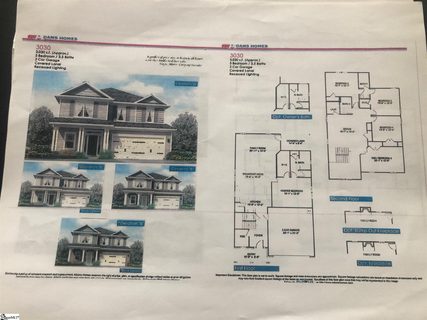 668 Lombard Drive Lot 19 WT