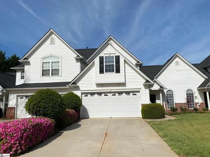 630 Glassyrock Court
