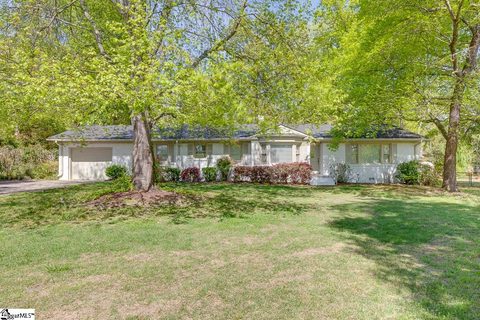 609 Cherokee Drive