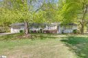 609 Cherokee Drive sold home in Greenville, SC