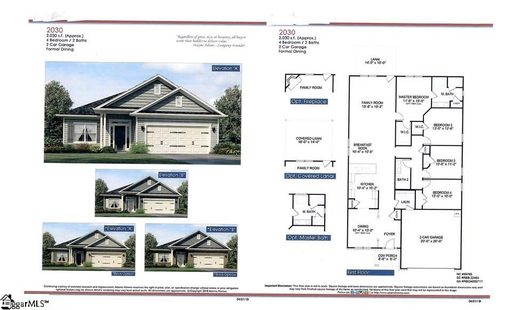 656 Lombard Drive Lot 22 WT