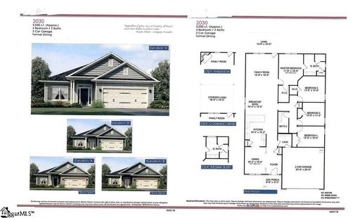 652 Lombard Drive Lot 23 WT