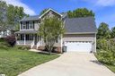104 Mountain Side Way sold home in Greenville, SC