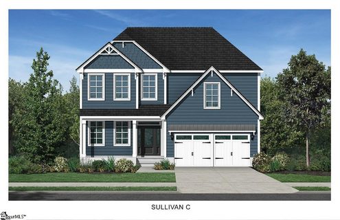 107 Clyburn Lane