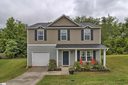 315 Napels Court sold home in Piedmont, SC