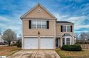 1 Bottesford Court sold home in Simpsonville, SC