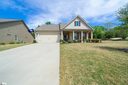2 Glades End Lane sold home in Simpsonville, SC