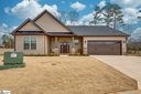 517 Presley Court sold home in Greer, SC