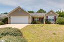 2 Landing Lane sold home in Simpsonville, SC