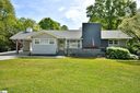 701 S E Street sold home in Easley, SC